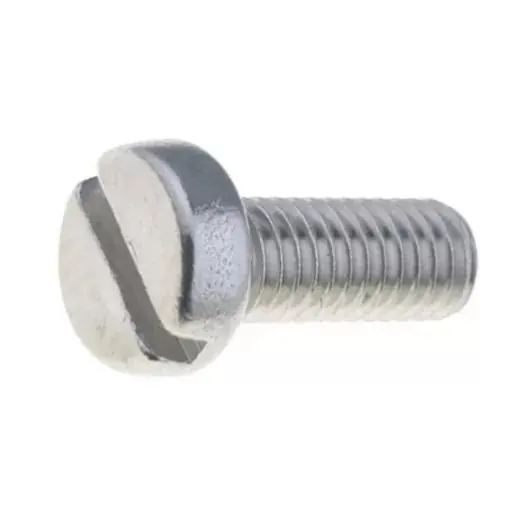 Alacsony ár Rozsdamentes hengeresfejű M6x40