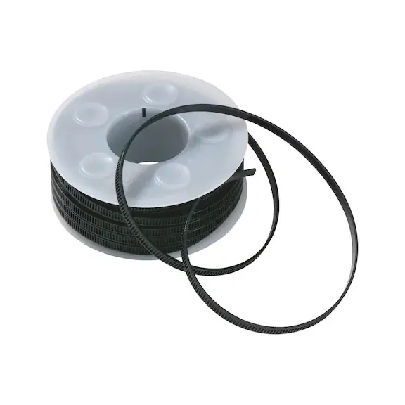 Würth kábelkötöző szalag 4,5mm széles 10-50m/tek. 502102 Rendeld meg most