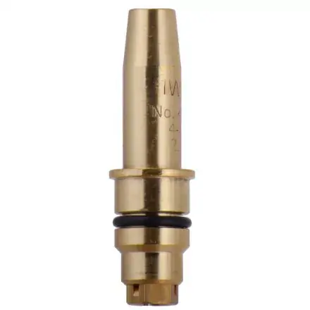 Biztonságos fizetés VRG injektor A4-es 5VRG3624