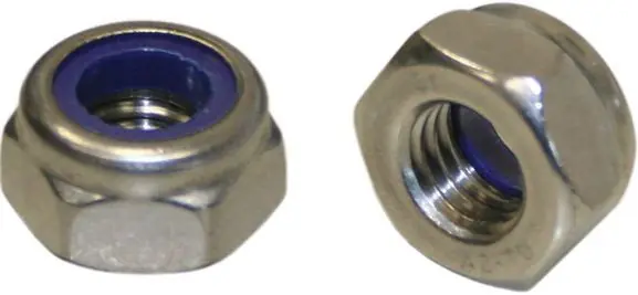 Önzáró anya M36 Ingyenes szállítás