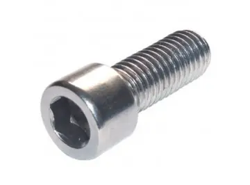 Belső kulcsnyílású csavar 10.9 M12x25 Pénzvisszafizetés