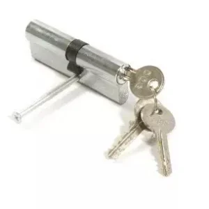 Zárbetét asszimetrikus 40-60 Gyors szállítás