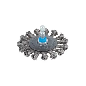 Kiváló minőség Wolfcraft drótkorong csapos 70mm sodrott