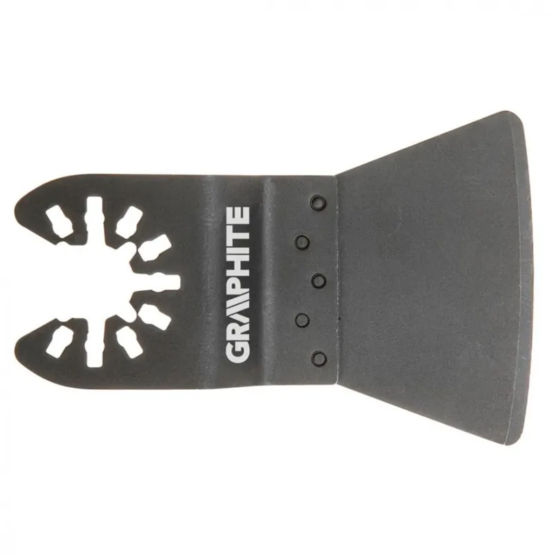 Alacsony ár Graphite kaparó merev wood hcs 50mm