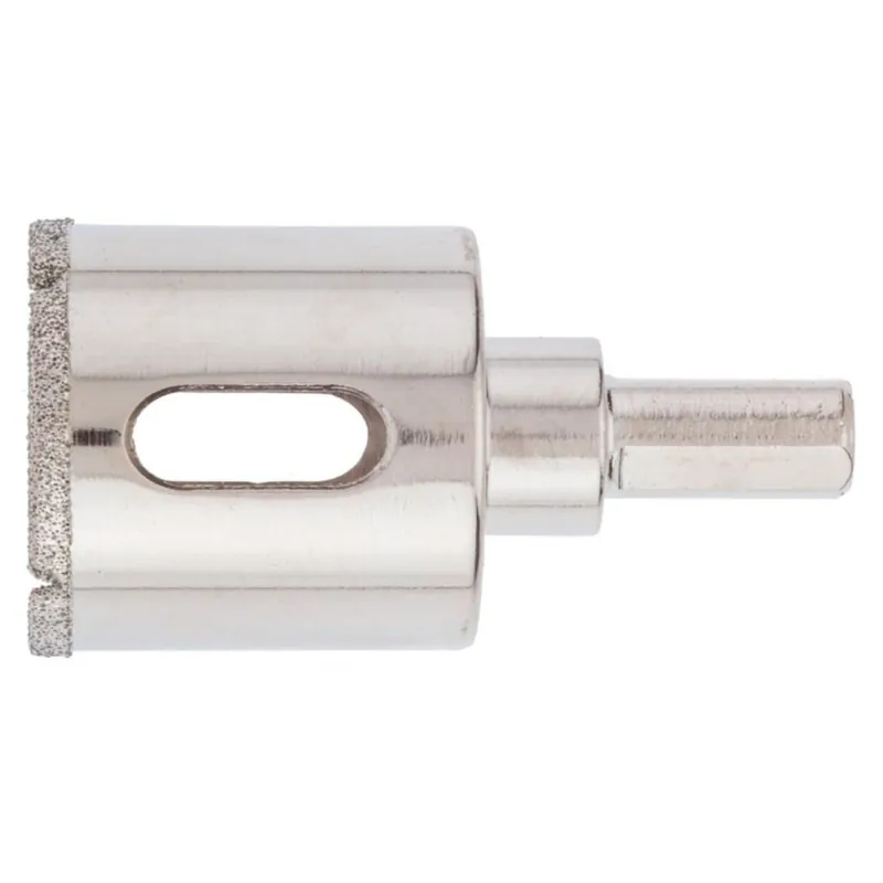 Graphite gyémántfúró 12mm beton Utolsó esély