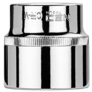 Ingyenes szállítás Neo dugókulcs fej 1/2" 36mm 6p.