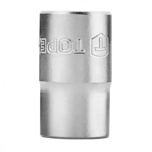 Topex dugókulcs fej 1/2" 15mm 6p Legjobb ár