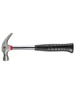 Pénzvisszafizetés Topex szeghúzós kalapács 450g