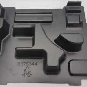 Makita kofferbetét 837634-4 Biztonságos fizetés