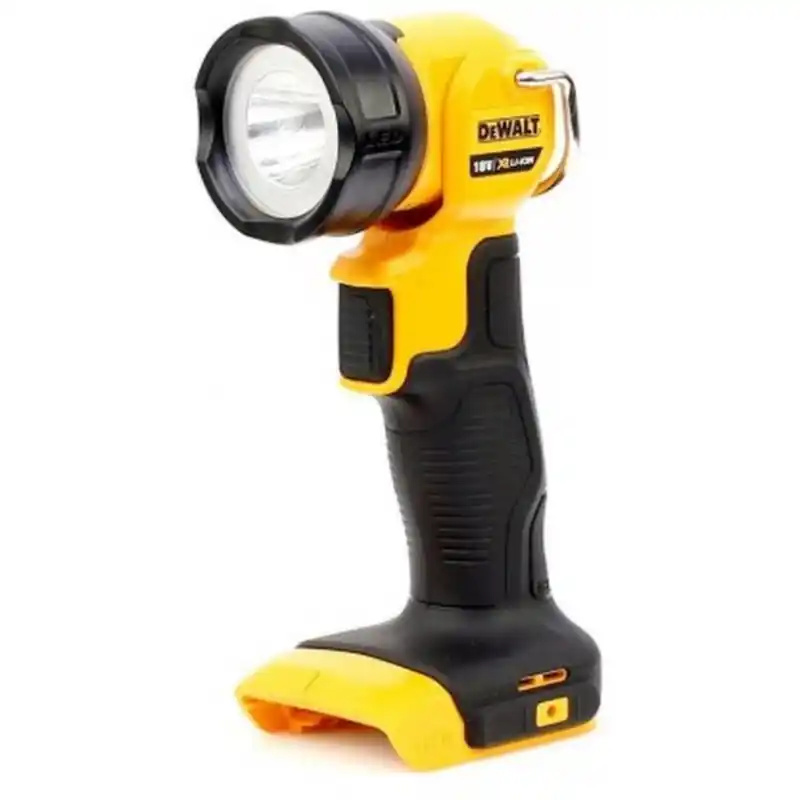 Ajánlat Dewalt DCL040 18V akkus led lámpa