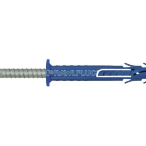 Autentikus Rawl FF1-N-10L140 peremes dübel+Sf.facsavar