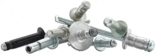 Utolsó esély ALF Zárt popszegecs 4.8x25