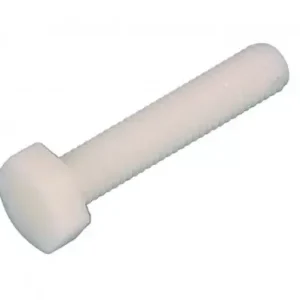 Műanyag csavar HTL. M6x50 Eredeti