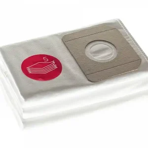 Porzsák Makita VC3511L, VC3211 5db Újdonság