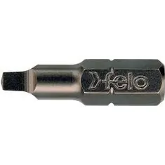 Utolsó esély Felo bithegy 1/4" négyszög SQ 2x25mm