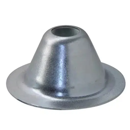 Kúpos alátét 8,5x25x5mm faszerk.csavarhoz Rendeld meg most