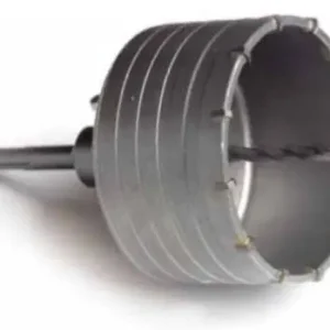 Verto koronafúró 120mm vidiás Eredeti