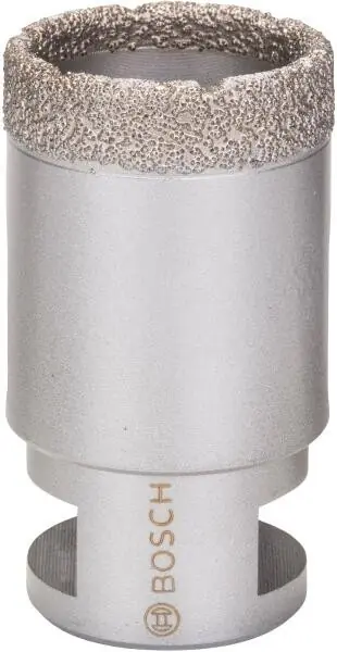 Bosch PRO Ceramic dry fúrókorona, 35 x 35 x 22,23 mm Eredeti