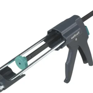 Kedvezmény Wolfcraft kinyomópisztoly MG600PRO