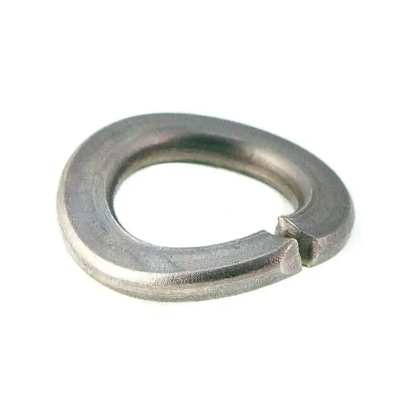 Alacsony ár Rugós alátét M5 DIN 128A