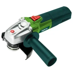 Biztonságos fizetés Verto sarokcsiszoló 600w 115mm 1,6kg