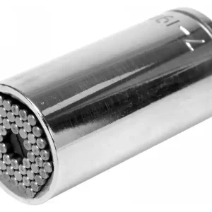 Univerzális dugókulcs 3/8" 7-19mm Vedd meg most