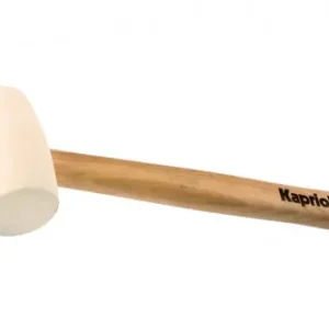 Olcsó Kapriol gumikalapács fehér 300grCik.10180