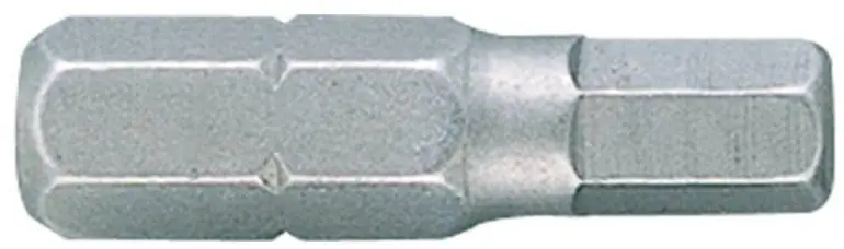 King Tony bithegy 2,5x25mm Legjobb ár