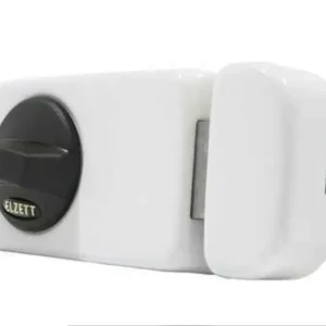 Utolsó esély Felsőzár Elzett 6784 fehér