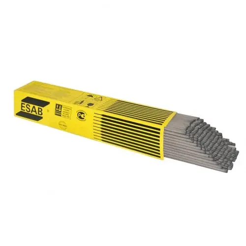 Ingyenes szállítás Elektróda ESAB OK 68.81 2.5x300mm /1,5kg csom