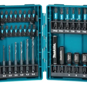 Makita Impact bit klt. 33db-s Kiárusítás