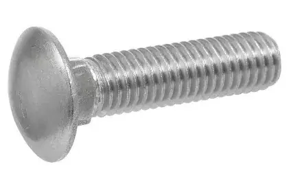 Rozsdamentes kapupánt csavar M5x55 Akció