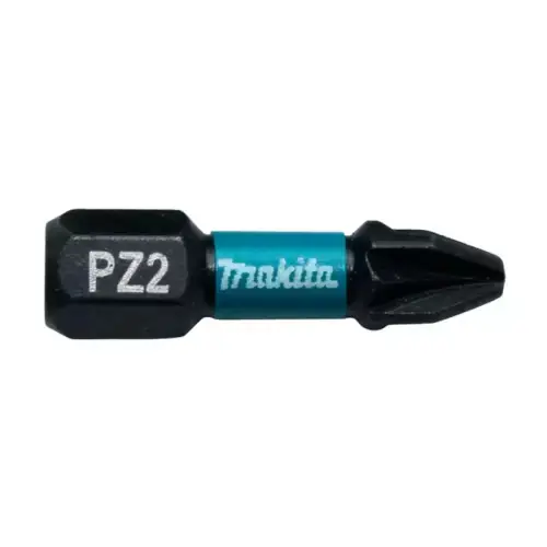Makita bithegy 1/4" PZ2x25mm impakt Alacsony ár