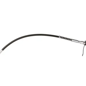 Makitazsírzőtömlő 45cm M10x1mm Biztonságos fizetés