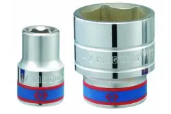 KING TONY Dugókulcs 3/4" 20 Biztonságos fizetés