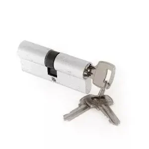 Zárbetét asszimetrikus 35-35 3 kulcsos ECONOMY Eredeti