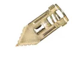 Koelner gipszkarton ék KO GPB 10,5x40mm Autentikus