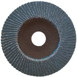 Akció Berner Lamellás csisz. 115mm P40 Inox