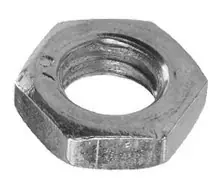 Expressz szállítás Rozsdamentes alacsony anya M12