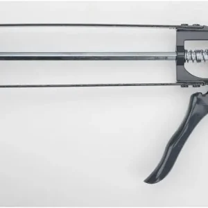 Népszerű Neo kinyomó pisztoly fekete 240mmcik.61-001