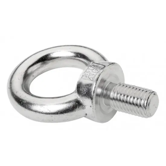 Ingyenes szállítás Gyűrűscsavar M6