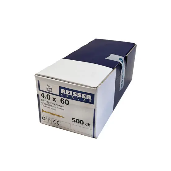 Reisser Sfkh 4x60 "Reisser" Legjobb ár