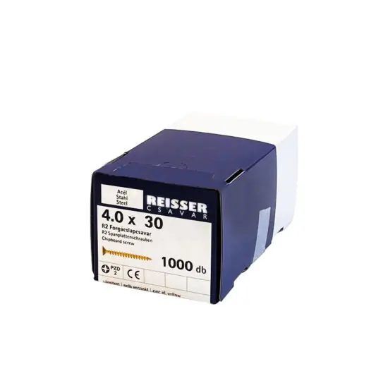 Reisser Sfkh 4x30 "Reisser" Csak ma