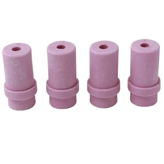 Utolsó esély Homokfúvó pisztolyhoz (XH-SBCG) fúvóka készlet 4db 4-5-6-7mm