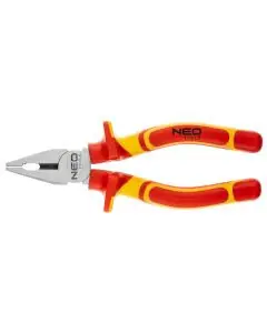 Gyors szállítás Neo 180 mm-es szigetelt kombinált fogo 1000v