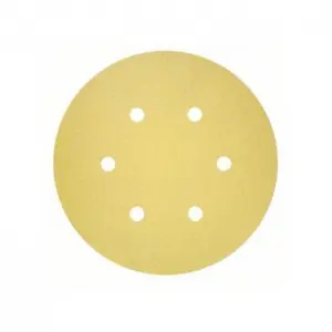 Bosch C450 Standard for General Purpose, G120, 150 mm, 6 lyukas<br/> Rendeld meg most