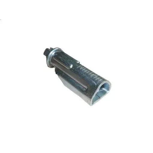 Pénzvisszafizetés NORMA/MPC bilincsfej 12mm szalaghoz W3