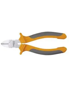 Vedd meg most Neo 180 mm-es szigetelt oldalcsípőfogó 1000v