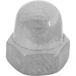 Alacsony ár Rozsdamentes zárt anya M3