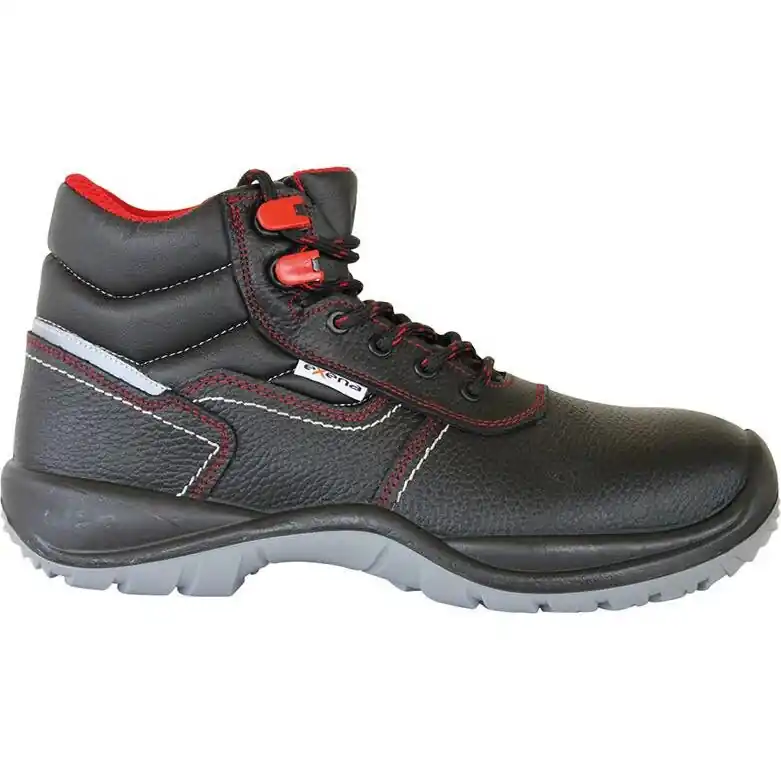 Munkavédelmi bakancs Sardegna S3 SRC 47 Vedd meg most